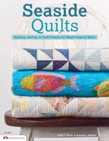 Image for Seaside Quilts