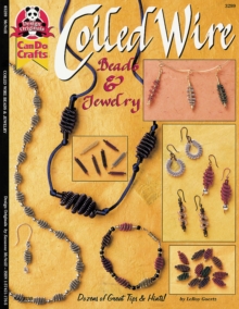 Image for Coiled Wire Beads & Jewelry