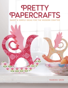 Image for Pretty Papercrafts