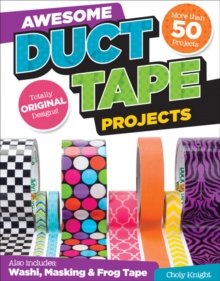 Image for Awesome duct tape projects