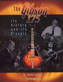 Image for The Gibson 175