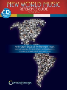 Image for New World Music Reference Guide