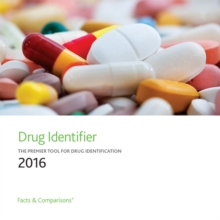 Image for Drug Identifier : The Premier Tool for Drug Identification