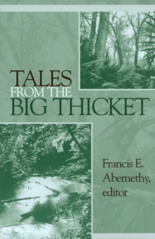 Image for Tales from the Big Thicket