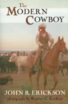 Image for The Modern Cowboy