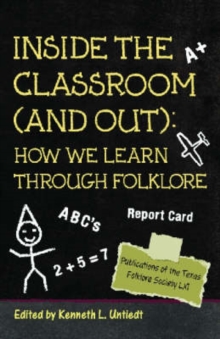 Inside the Classroom (and Out)