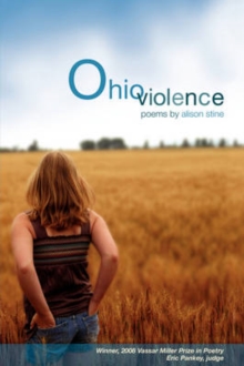 Image for Ohio violence  : poems