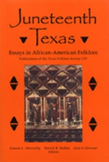 Image for Juneteenth Texas