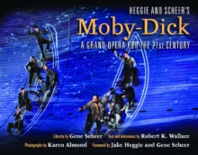Image for Heggie and Scheer's Moby-Dick : A Grand Opera for the Twenty-first Century