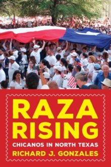 Raza Rising