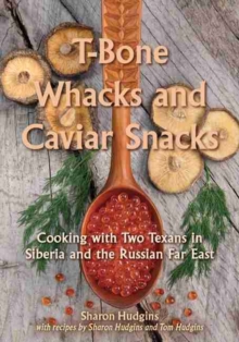 T-Bone Whacks and Caviar Snacks