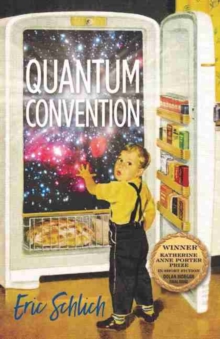 Image for Quantum Convention