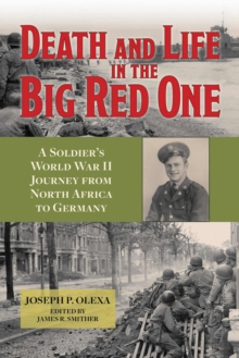 Image for Death and Life in the Big Red One