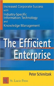 Efficient Enterprise
