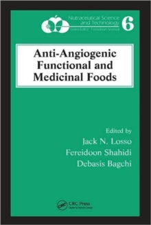 Image for Anti-Angiogenic Functional and Medicinal Foods