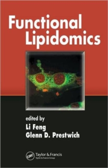 Image for Functional Lipidomics