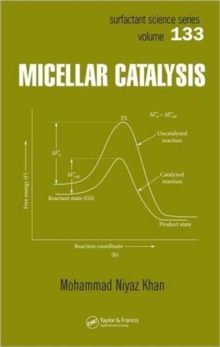 Image for Micellar catalysis