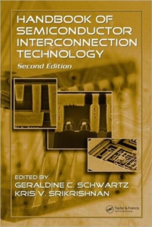 Image for Handbook of Semiconductor Interconnection Technology