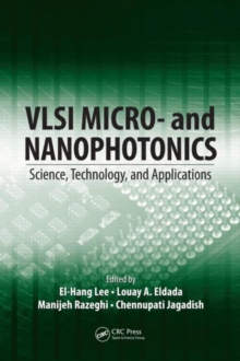 Image for VLSI Micro- and Nanophotonics
