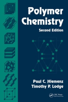 Image for Polymer chemistry  : the basic concepts