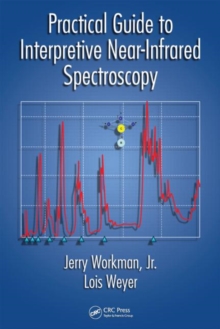 Image for Practical Guide to Interpretive Near-infrared Spectroscopy