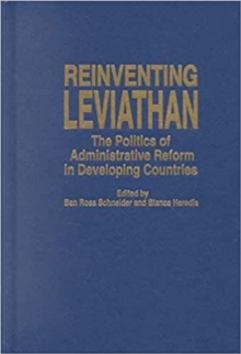 Image for Reinventing Leviathan