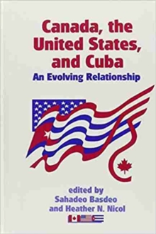 Canada, the United States and Cuba