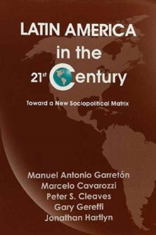 Latin America in the Twenty-first Century