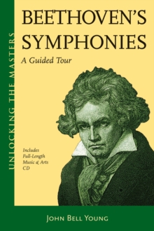 Image for Beethoven's Symphonies : A Guided Tour