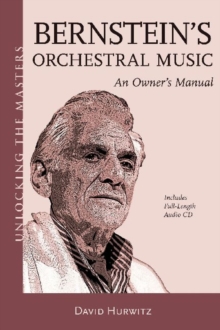 Image for Bernstein's Orchestral Music
