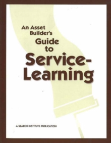 Image for Asset Builder's Guide to Service-Learning