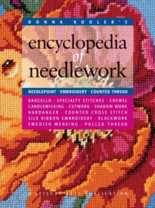 Image for Donna Kooler's Encyclopedia of Needlework