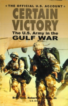 Certain Victory