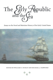 Image for The Early Republic and the Sea