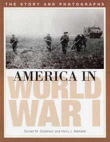 Image for America in World War I