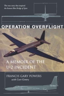 Image for Operation Overflight