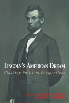 Image for Lincoln's American Dream