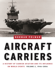 Image for Aircraft Carriers - Volume 2