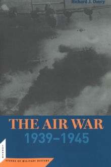 Image for The air war, 1939-1945