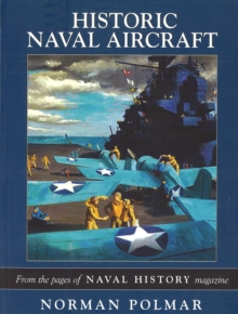 Historic Naval Aircraft