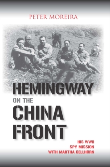 Hemingway on the China Front