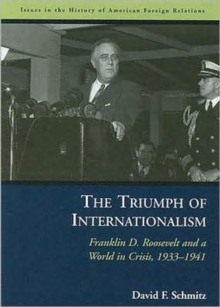 Triumph of Internationalism