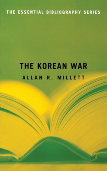 Image for The Korean War