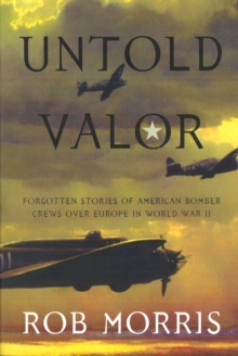 Image for Untold Valor