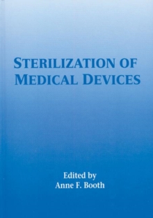 Image for Sterilization of Medical Devices