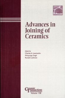 Image for Advances in Joining of Ceramics