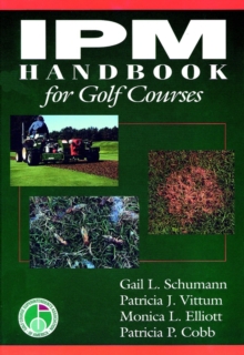 Image for IPM Handbook for Golf Courses