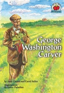 Image for George Washington Carver.