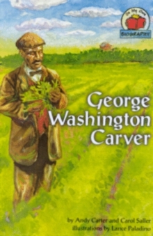 Image for George Washington Carver