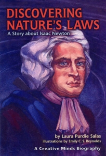 Image for Discovering Natures Laws